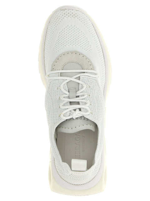 Ferragamo Nima Sneakers