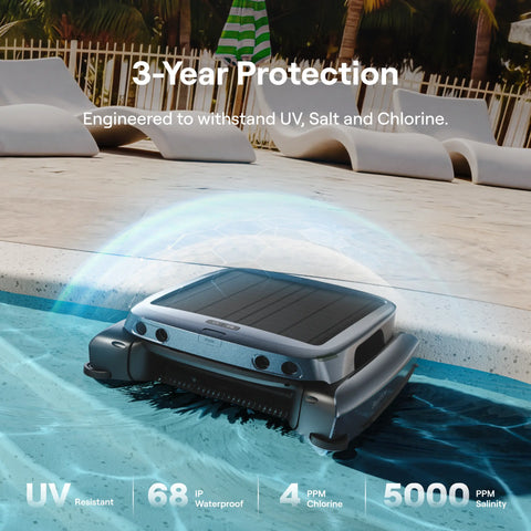 Beatbot iSkim Robotic Pool Skimmer