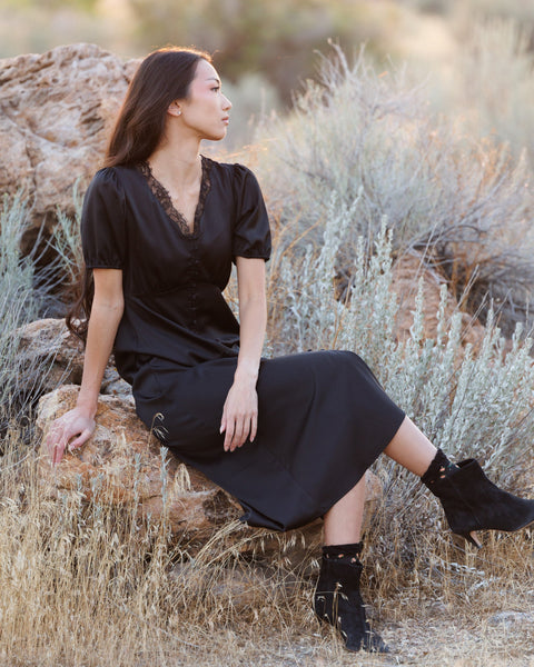 First Love Dress