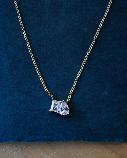 C'Est Bon Necklace