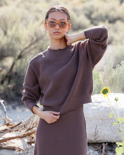 Carpe Diem Sweater