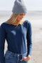 Essential Long Sleeve Tee