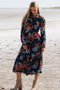 Wheatland Maxi Dress
