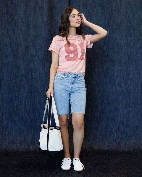 Cheer Section Tee