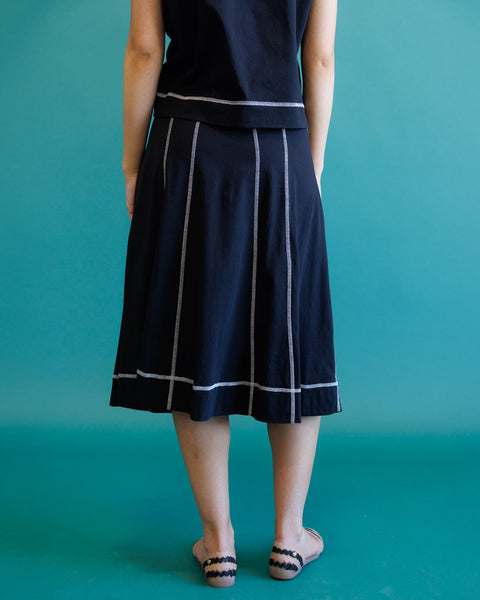 Major Score Skirt