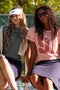 Cheer Section Tee