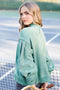 Campus Cardi Coat