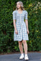Oxford Dress