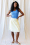 Off The Clock Skirt