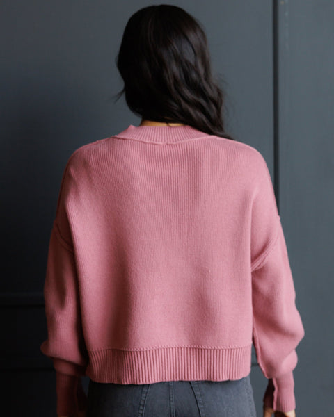 The Best Sweater