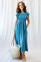 Sol Mate Dress
