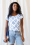 Artistic Tee