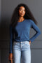 Essential Long Sleeve Tee