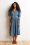Orchard Denim Dress