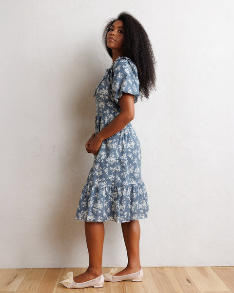 Heritage Beauty Dress