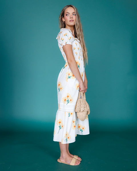 Arboretum Dress