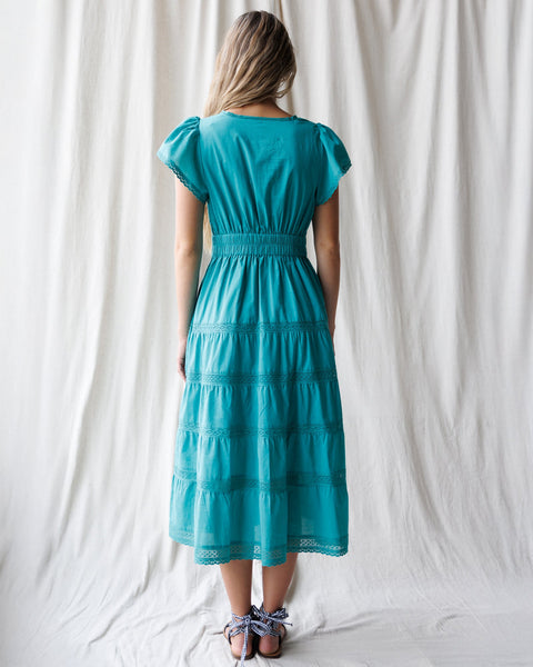 Heirloom Dress