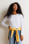 Essential Long Sleeve Tee