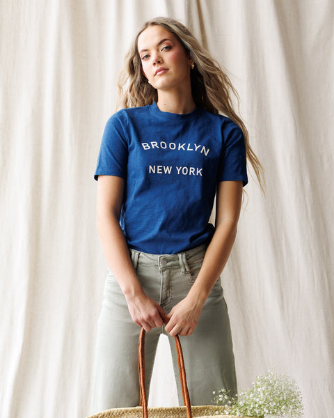 Brooklyn Tee