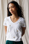 Sunflower Fields Tee