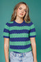 Tropez Sweater