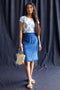 Perfect Balance Pretty Skirt