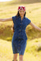 Brocante Dress