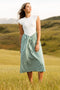 Valencia Dress