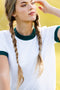 Your Favorite Ringer Tee