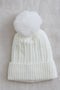 Frost Beanie