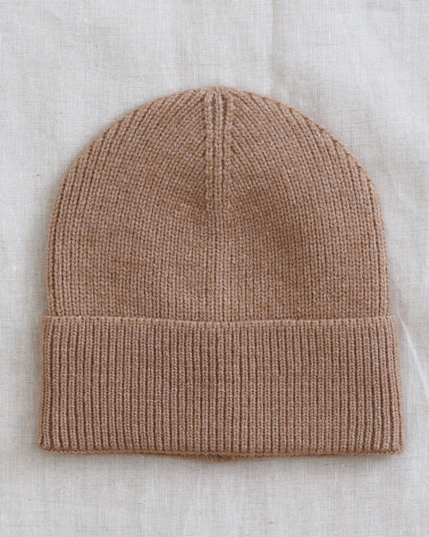 Alpine Beanie