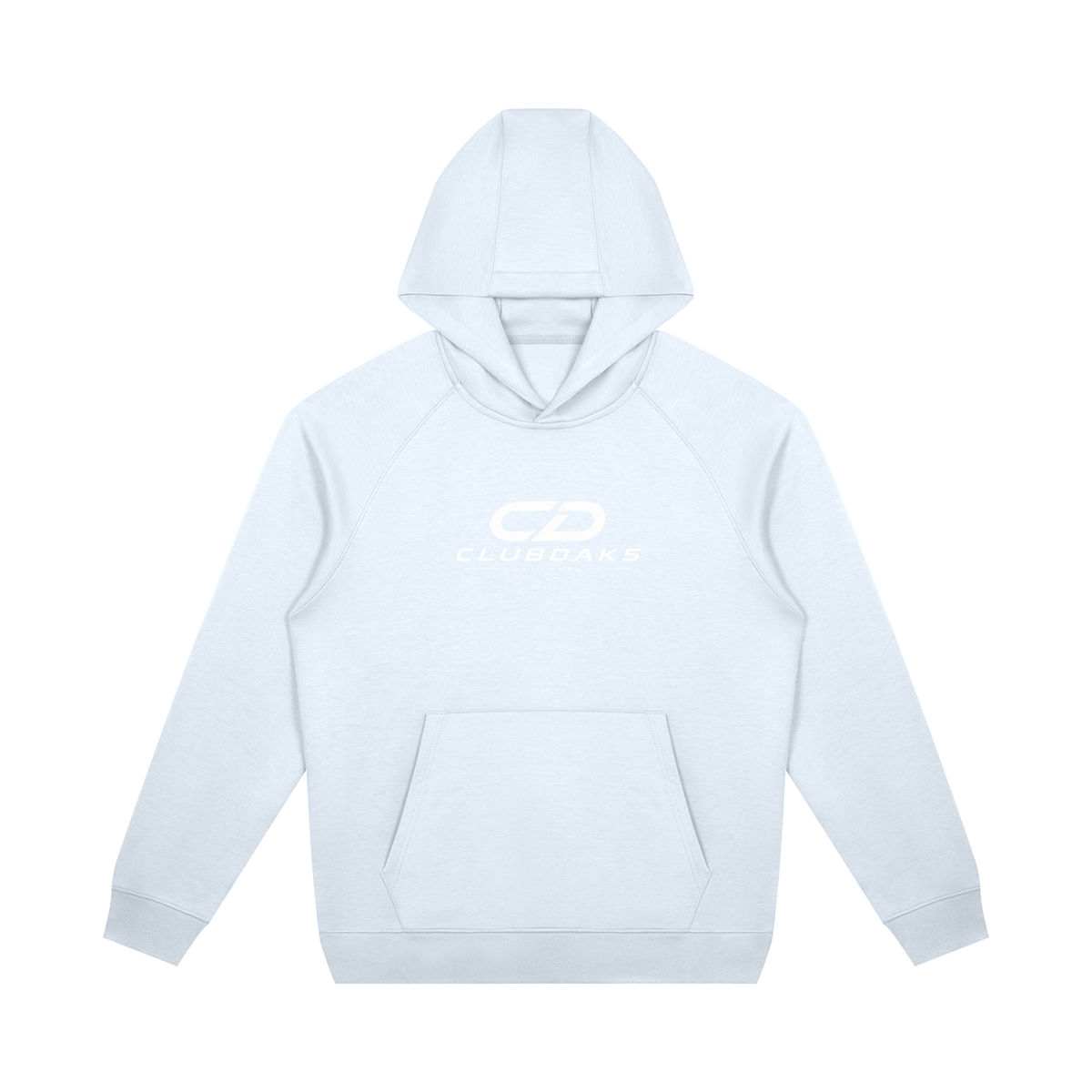 Oversized Comfort Hoodie