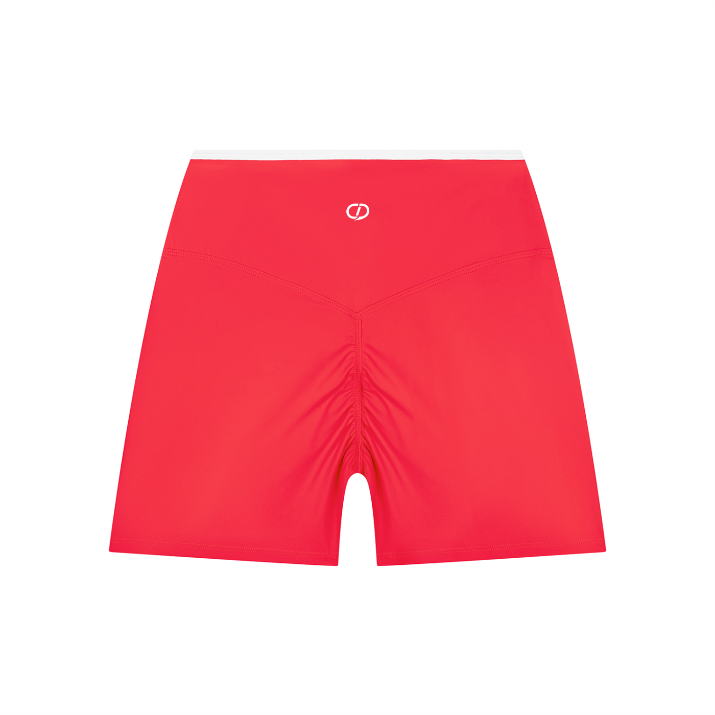 Block Yoga Shorts