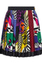 Versace Teatro Skirt