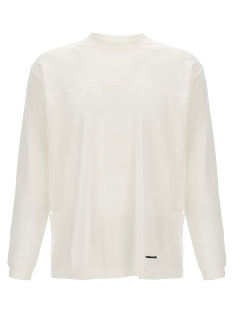 Snow Peak Stain Repellent Sweater