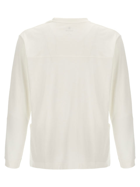 Snow Peak Stain Repellent Sweater