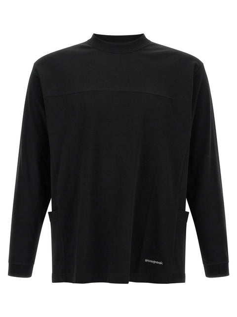 Snow Peak Stain Repellent Sweater