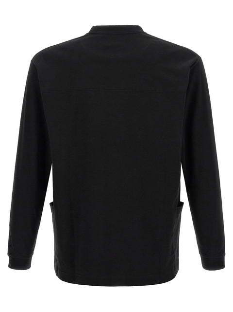 Snow Peak Stain Repellent Sweater