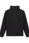 Snow Peak Black Breathable Insulated Jacket