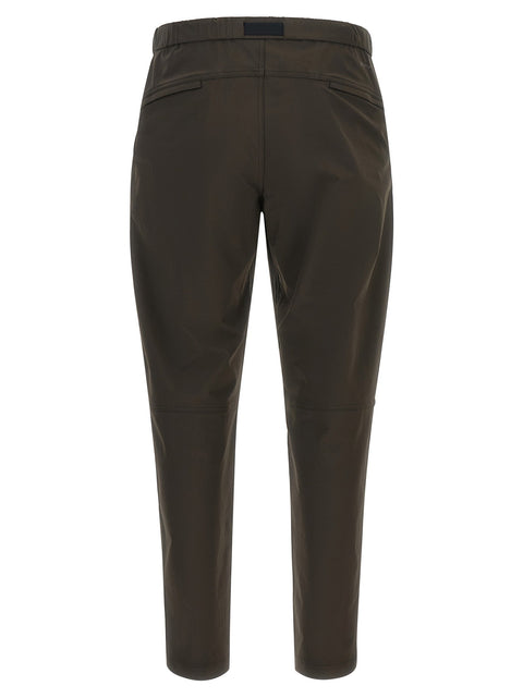 Snow Peak Water-repellent Stretch Pants