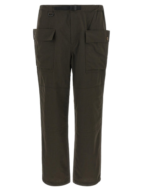 Snow Peak Takibi Pants