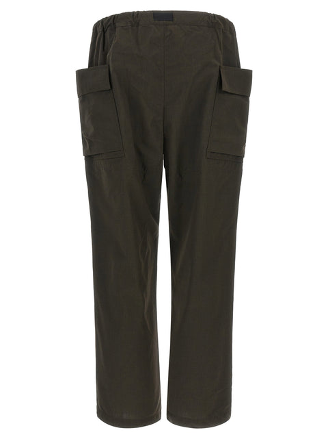 Snow Peak Takibi Pants