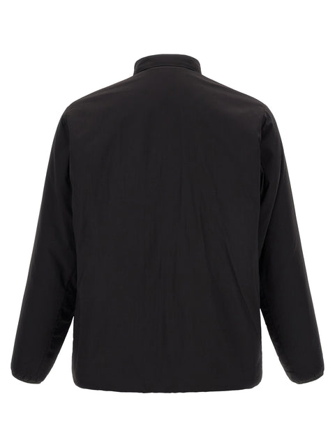 Snow Peak Flexible Insulated Shirt