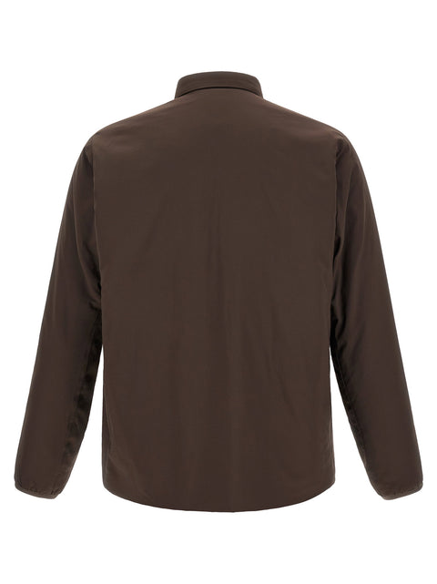 Snow Peak Flexible Insulated Shirt