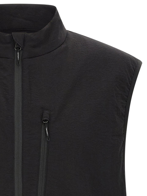 Snow Peak Breathable Insulated Vest