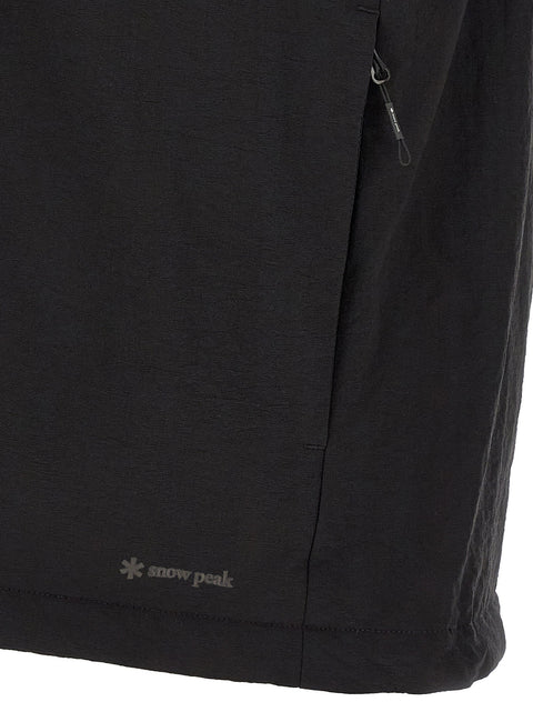 Snow Peak Breathable Insulated Vest