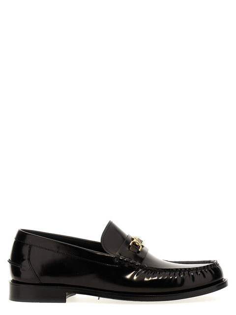 Versace Medusa 95 Loafers