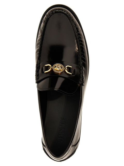 Versace Medusa 95 Loafers