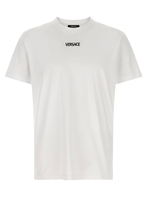 Versace Logo T-shirt