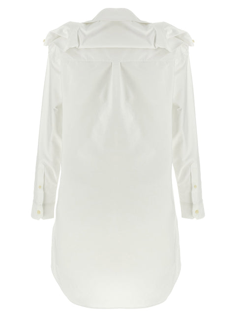 Y/Project Chemisier Dress